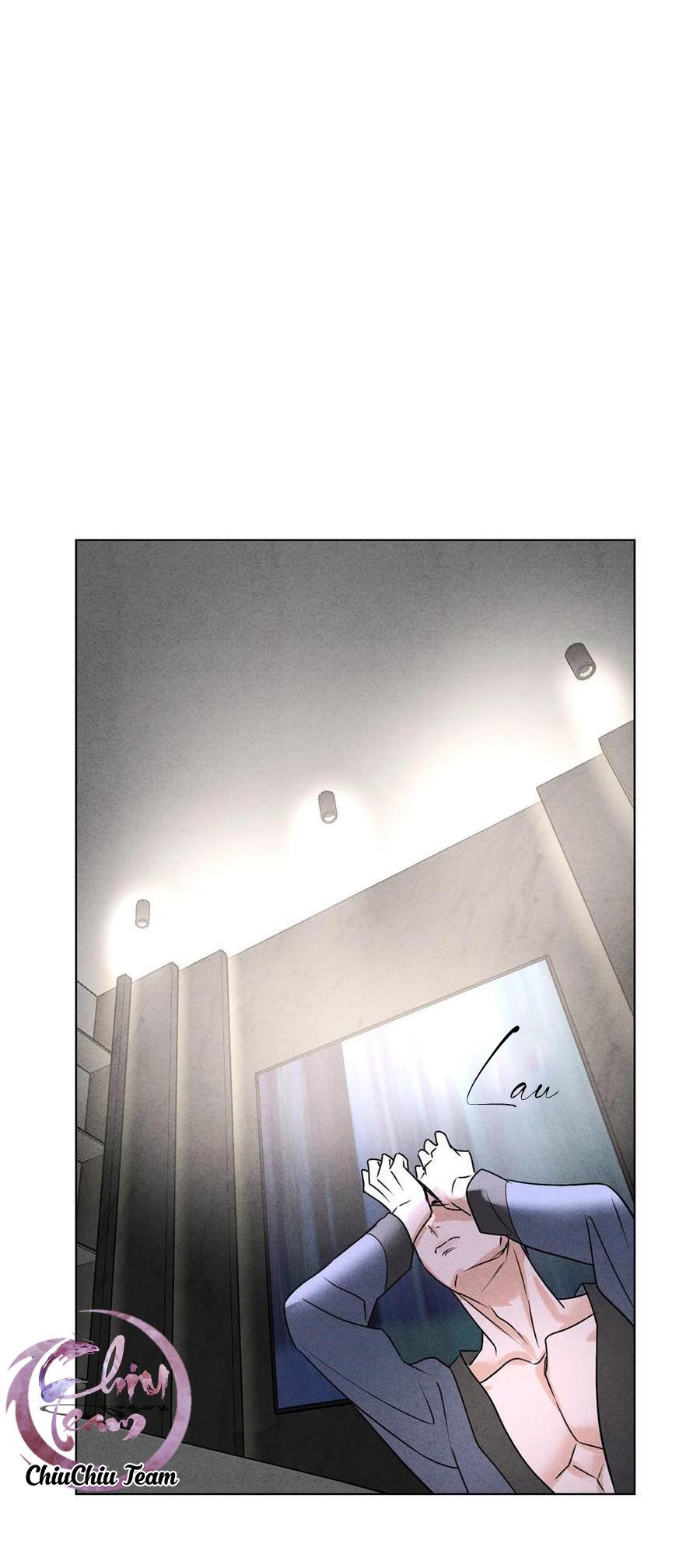 Anh Trai Rẻ Tiền Của Tôi (END) - Chap 46