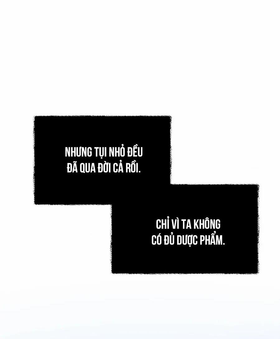 Hãy khóc đi đừng ngại ngùng! - Chap 20