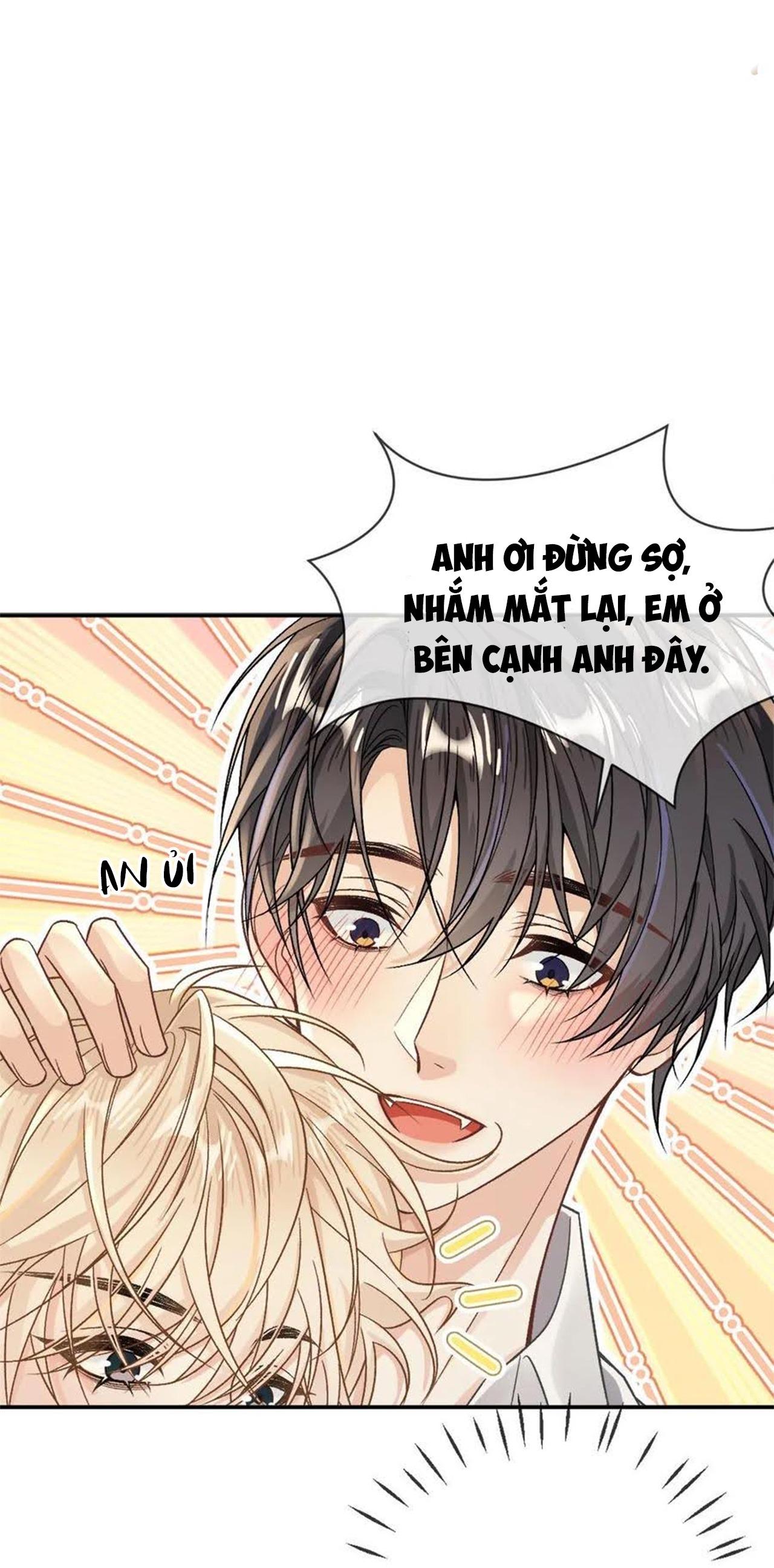 Khát Vọng Ngọt Ngào - Chap 145