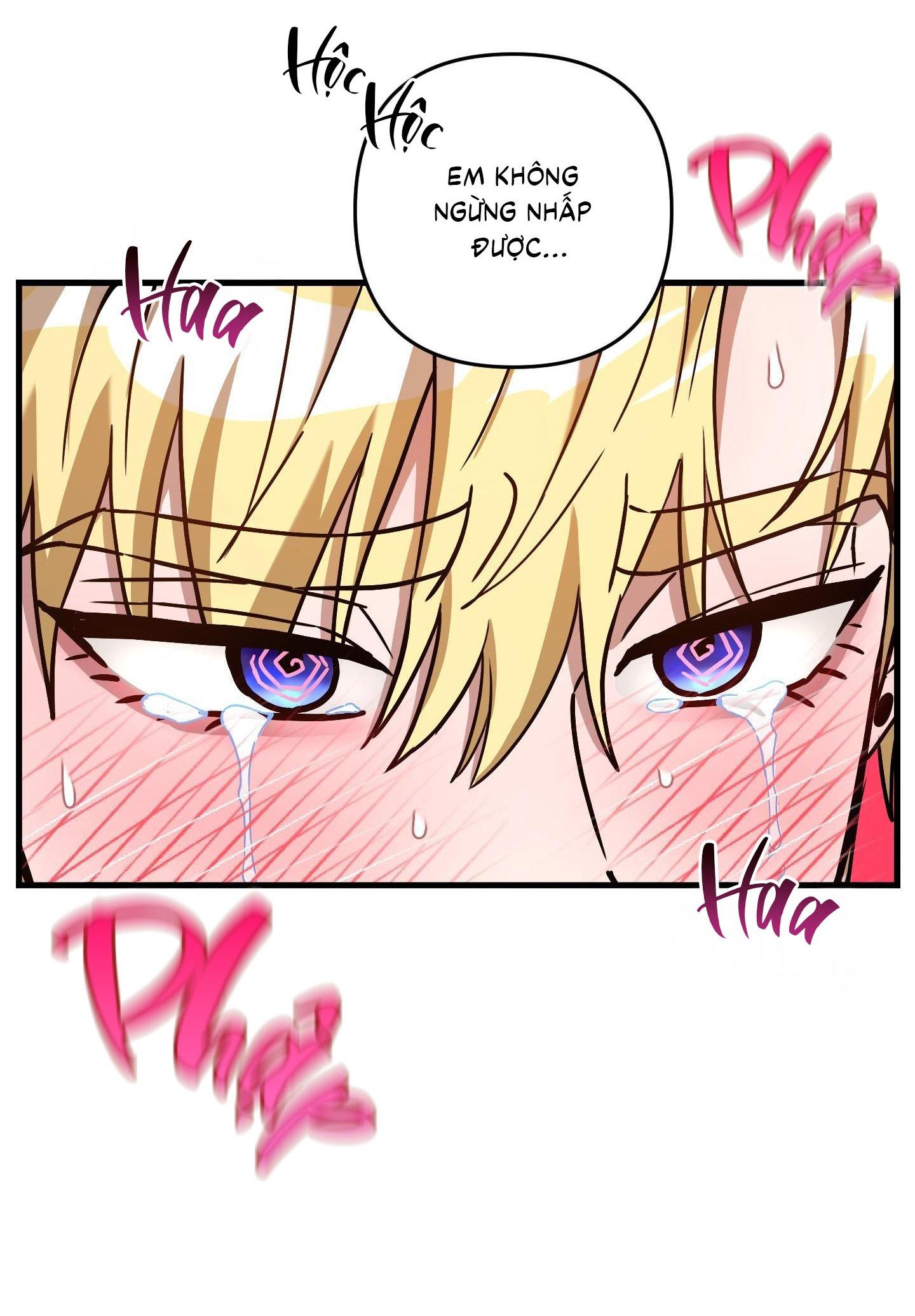 ( CBunu ) Yêu Phải Lừa Đảo - Chap 13