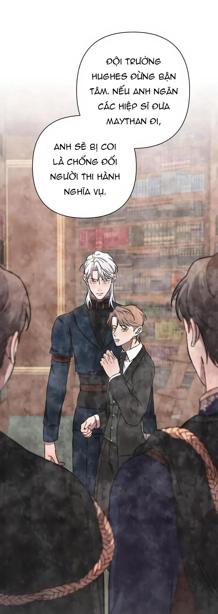 Mắc Kẹt Trong Game Hẹn Hò Của Em Gái Tôi - Chap 67