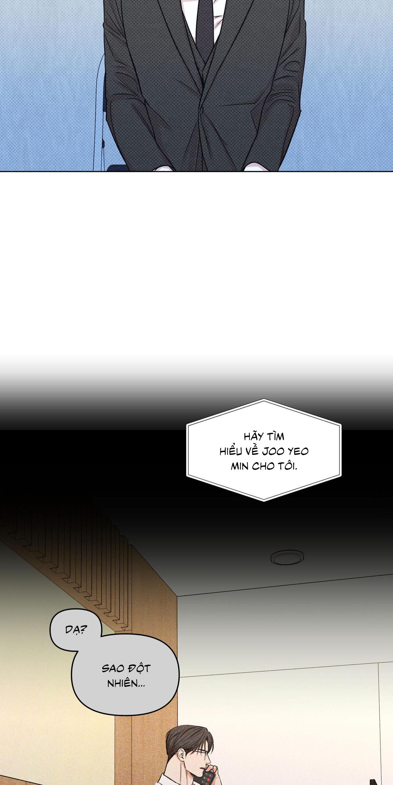 Công Việc Làm Thêm Hàng Ngày - Chap 30