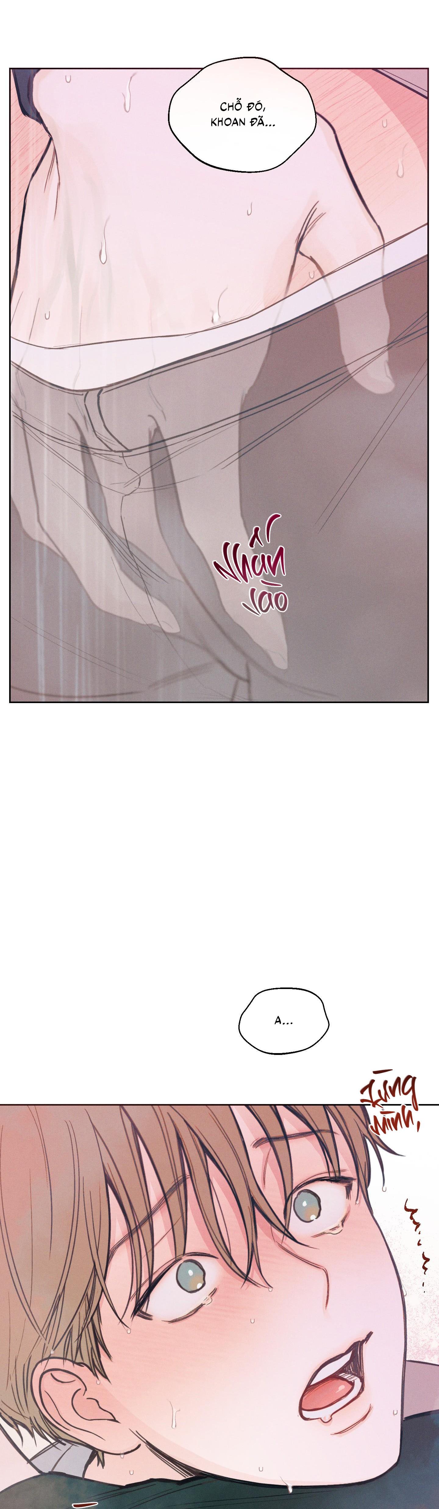 (CBunu) THÁNG 12 - Chap 36