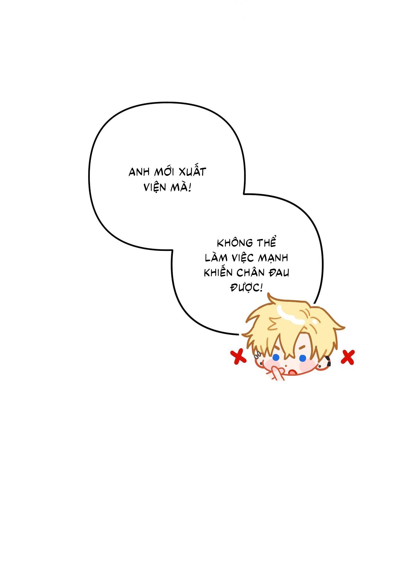 ( CBunu ) Yêu Phải Lừa Đảo - Chap 21