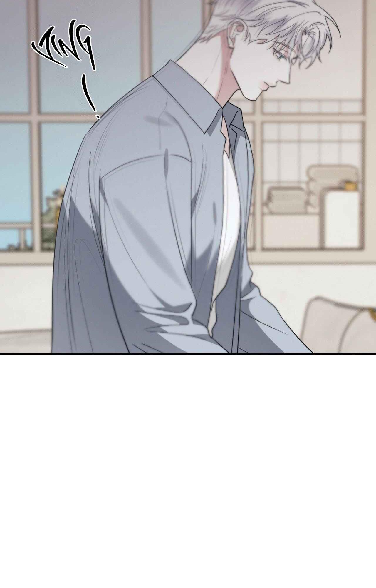 Đầm Lầy Của Nhân Ngư - Chap 19