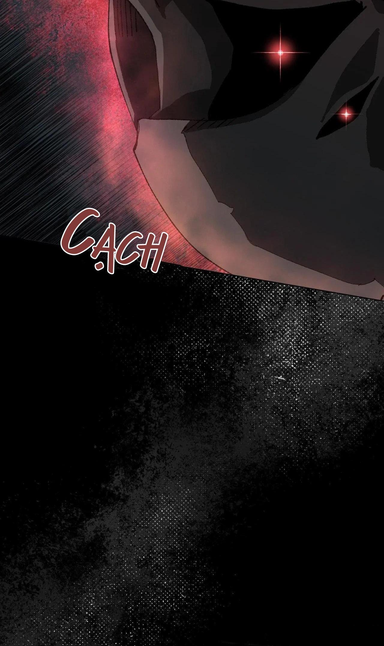 Hãy khóc đi đừng ngại ngùng! - Chap 16