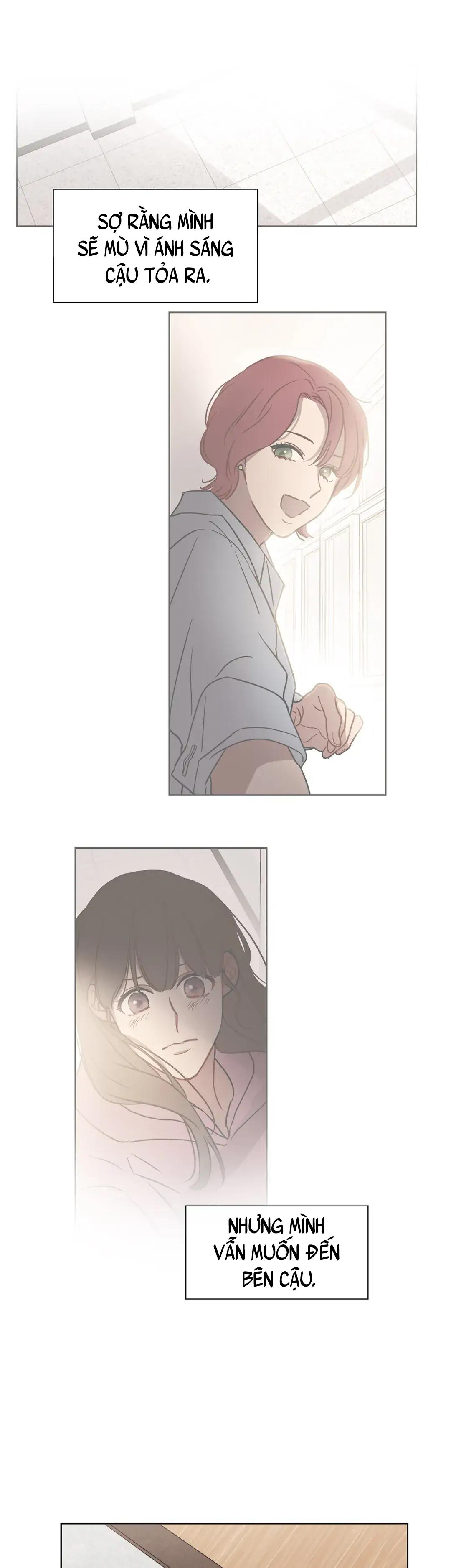 NGỦ NGON NHÉ, LỌ LEM - Chap 34