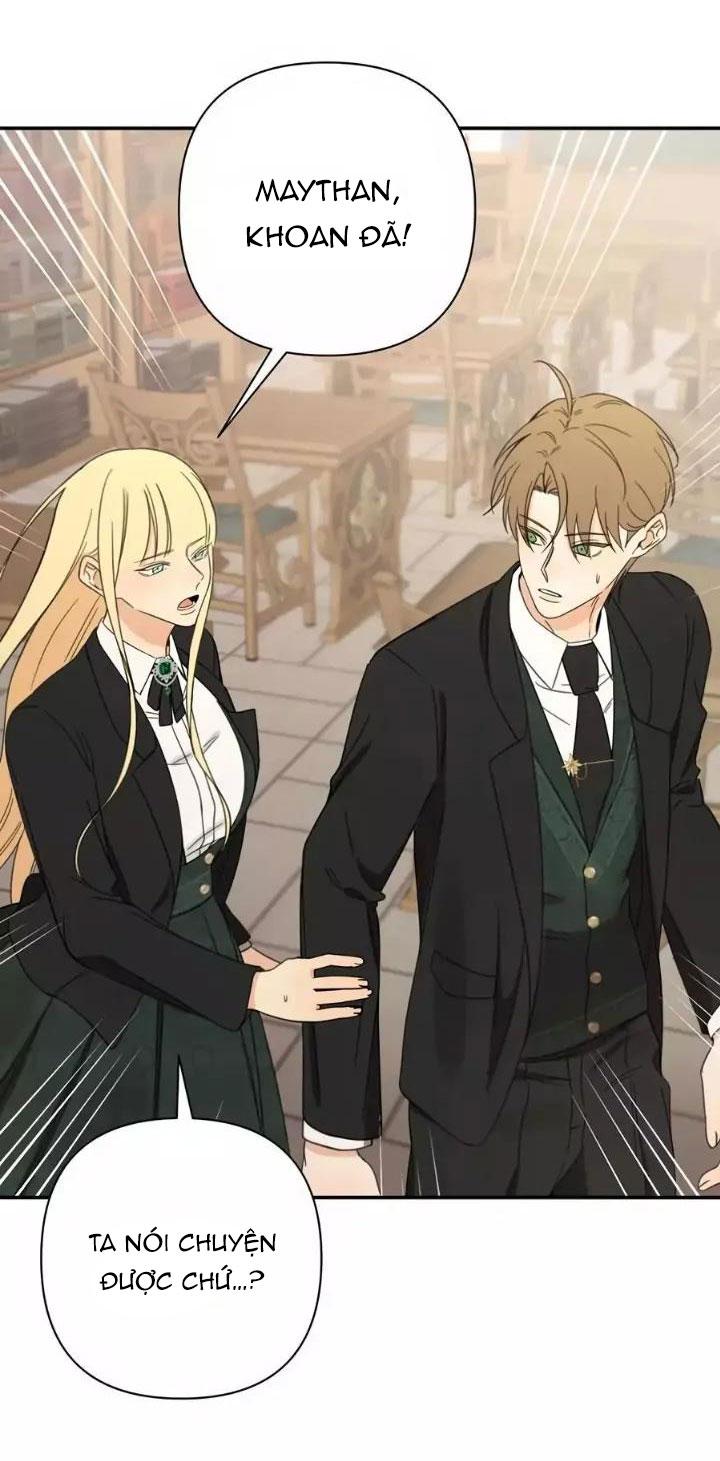 Mắc Kẹt Trong Game Hẹn Hò Của Em Gái Tôi - Chap 46