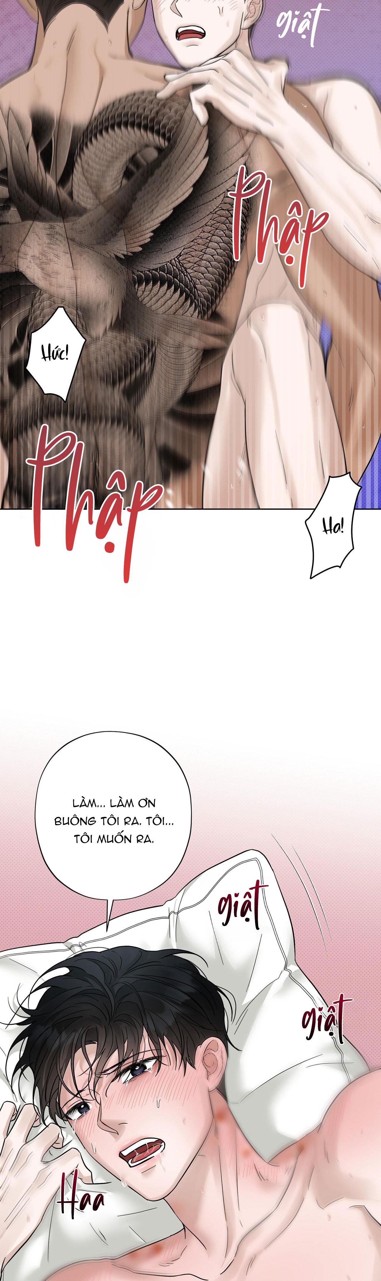 BẮT KỊP - Chap 14