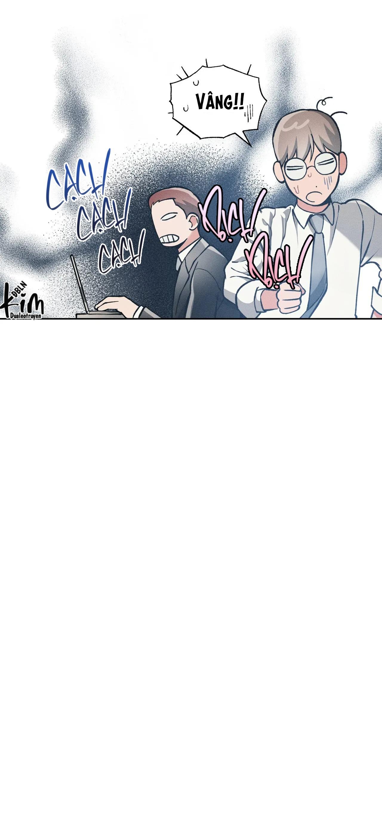 CẨN THẬN TRĂNG TRÒN THÁNG 3 ĐẤY - Chap 83