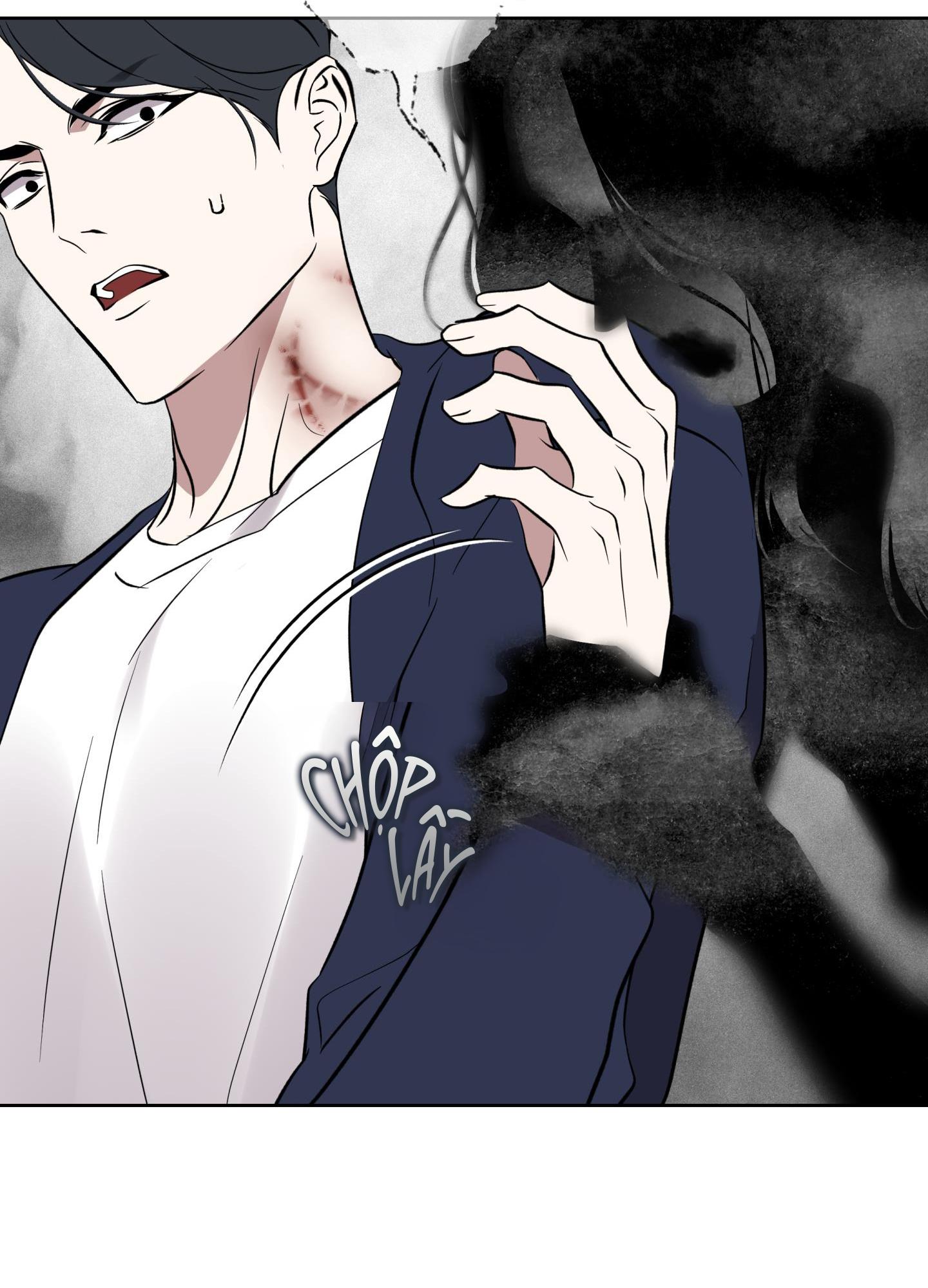 (CBunu) Mưa Mãi Không Tạnh - Chap 23