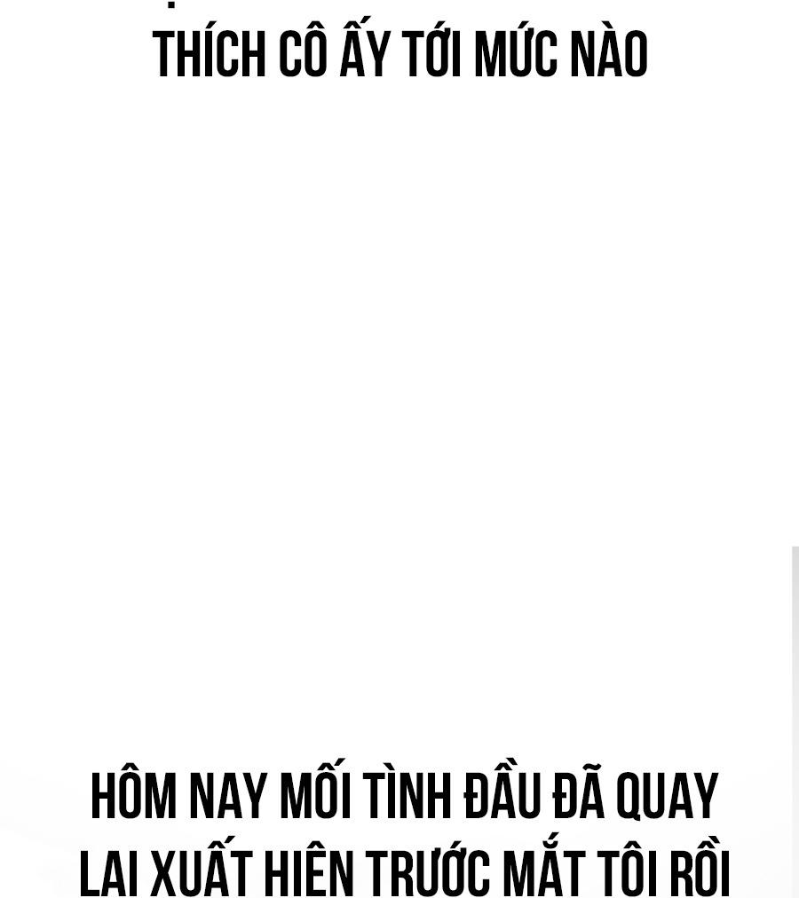 Flower of youth - Chap 1