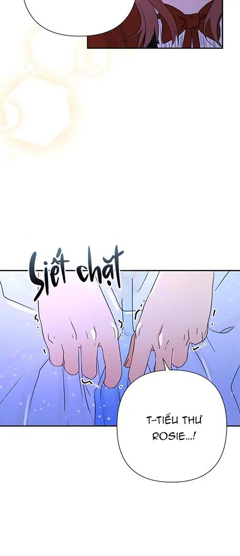 Mắc Kẹt Trong Game Hẹn Hò Của Em Gái Tôi - Chap 9