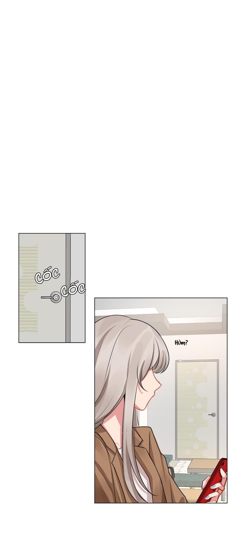 Flower of youth - Chap 1