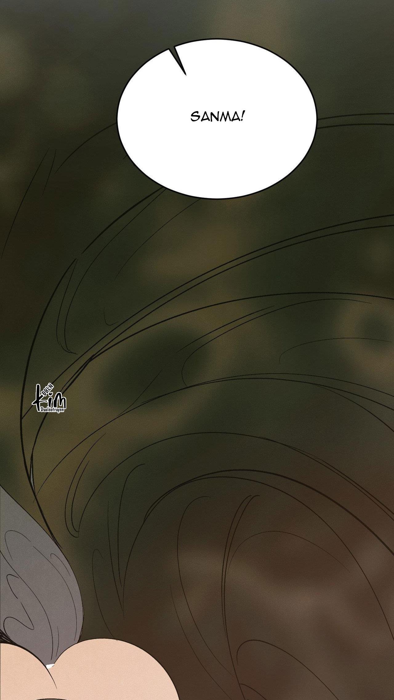 CẬU BÉ ĐÀO - Chap 34