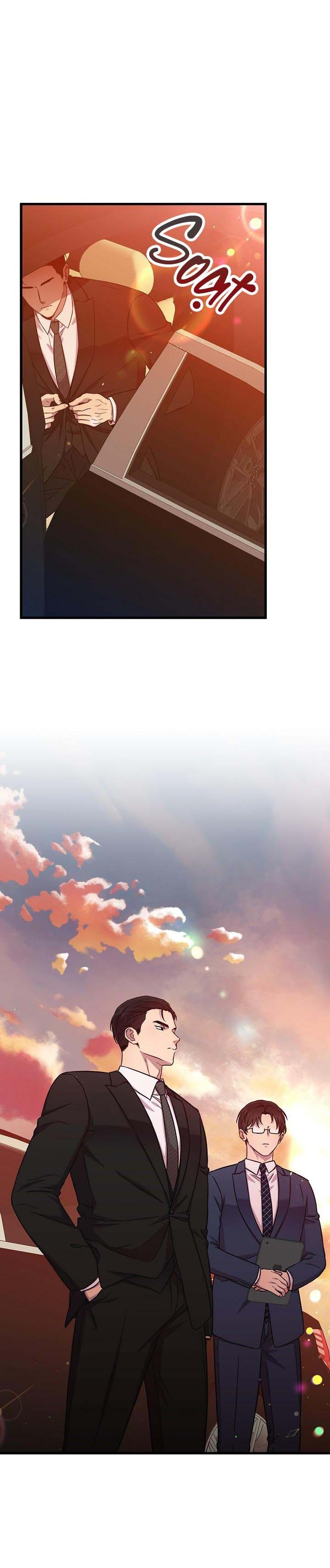 Làm Thế Nào Để Chia Tay Với Anh Ta - Chap 30