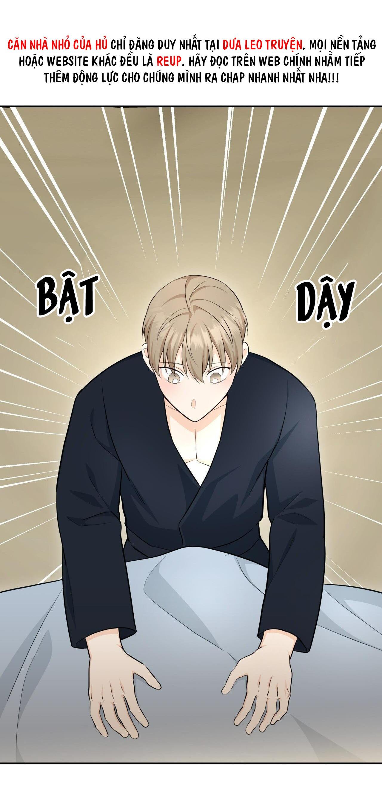VỊ NGỌT KHÔNG ĐƯỜNG (SWEET NOT SUGAR) - Chap 57