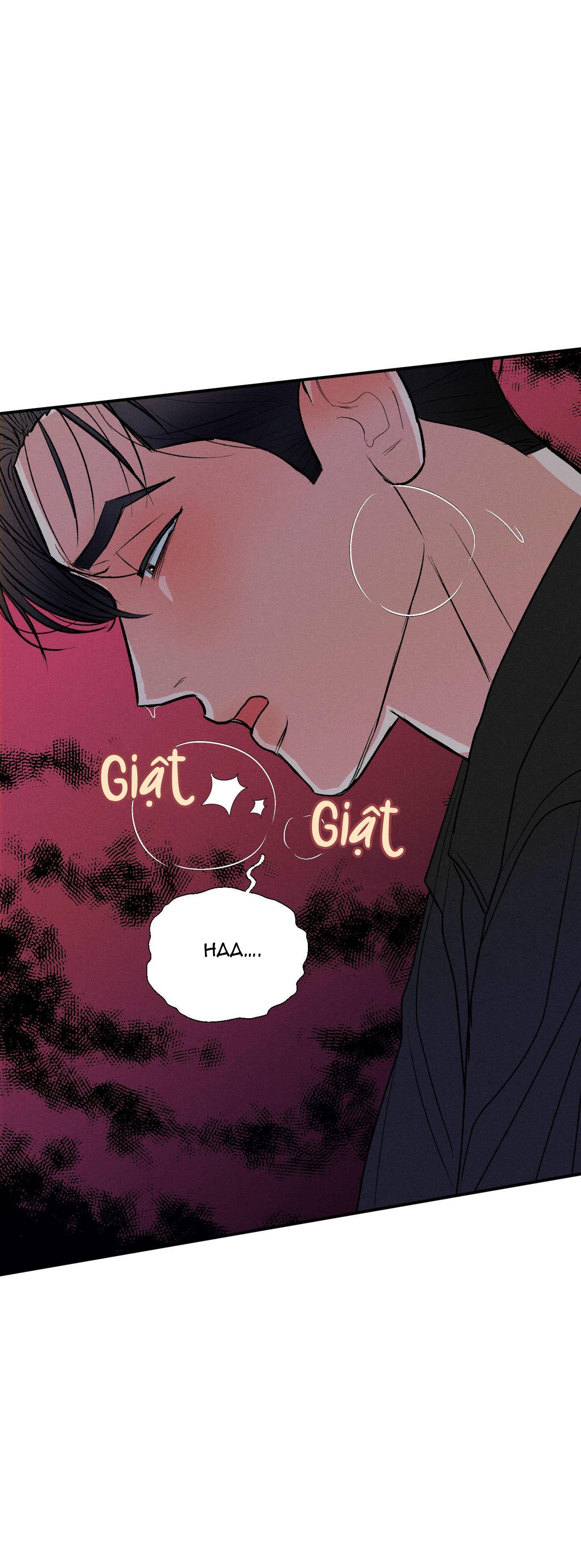 MÓN QUÀ DÀNH CHO KẺ NGẠO MẠN - Chap 35