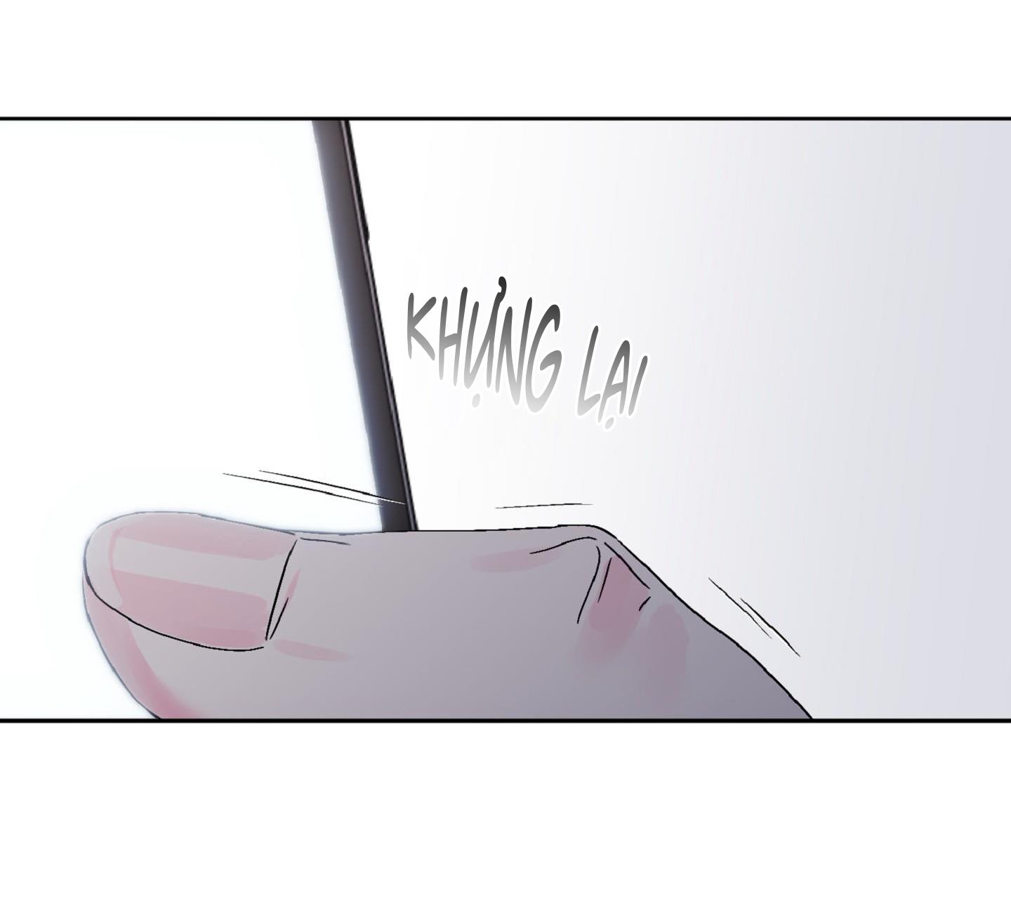 Vụ bê bối của Beta - Chap 37