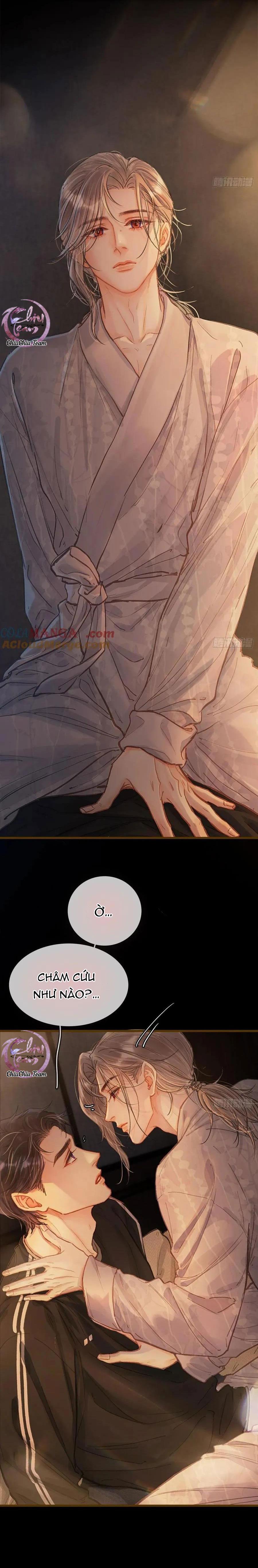 Quen Lâu Mới Biết Người Thiếu Tâm Cơ - Chap 46