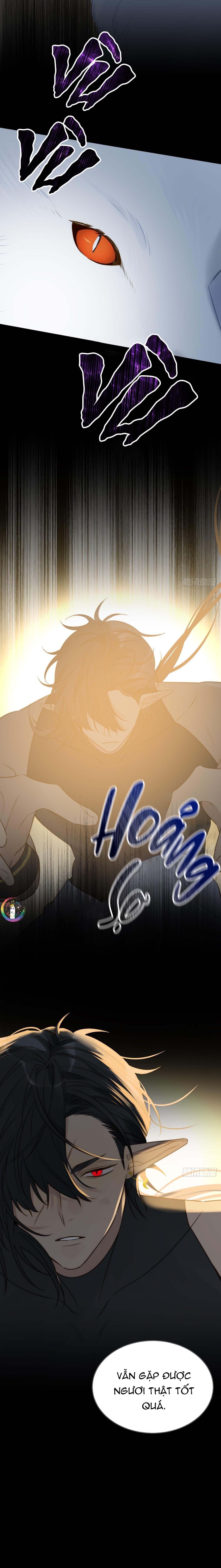 Chỉ Riêng Đuôi Là Không Được!!! - Chap 72