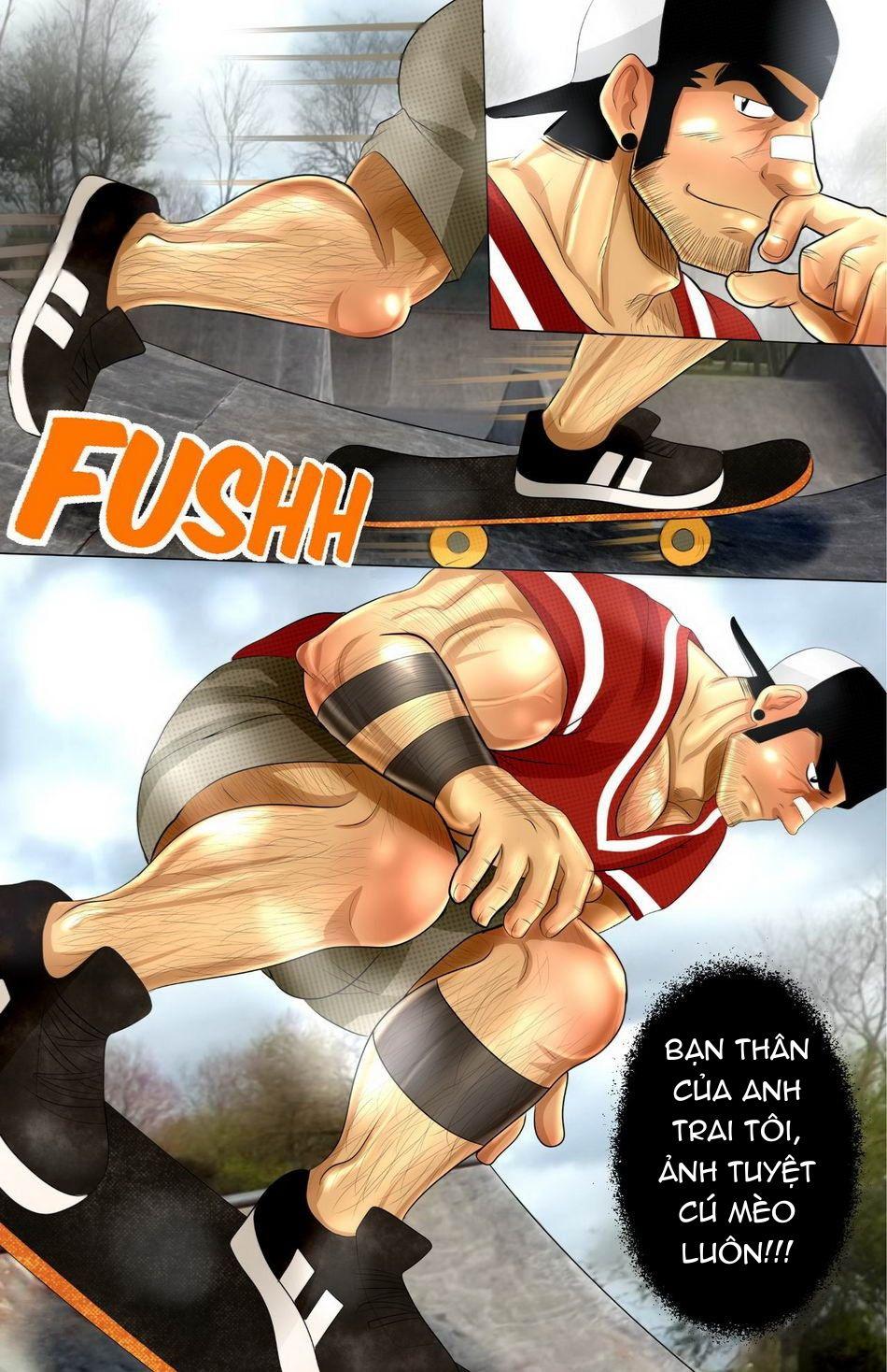 TUYỂN TẬP CHIM TO SIÊU DÀI - Chap 107