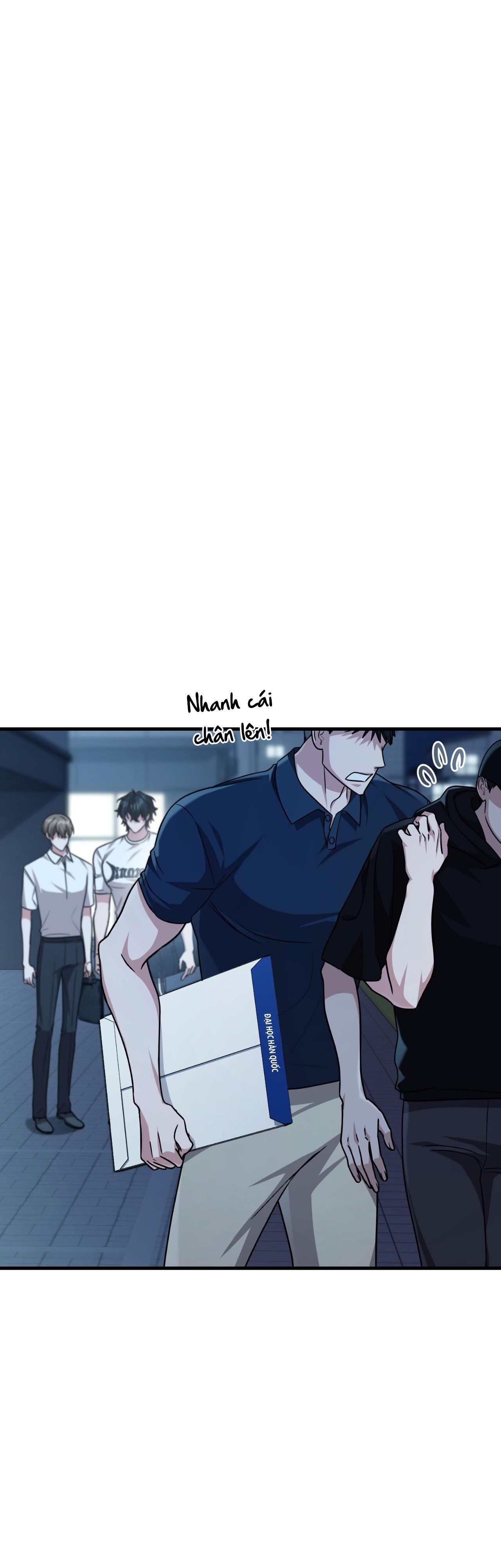 Guild member - Chap 50