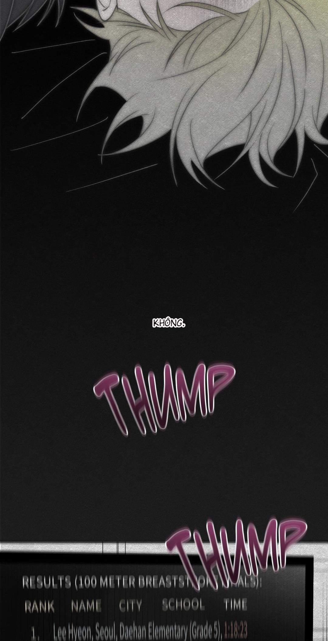 Đồ ăn đêm cho quỷ tà râm - Chap 9