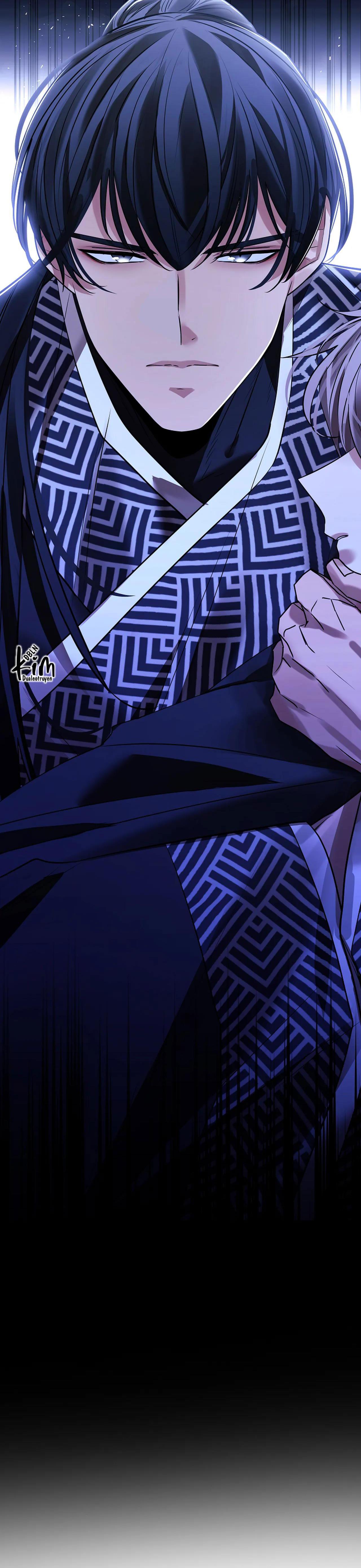 HOA GIẤY - Chap 67