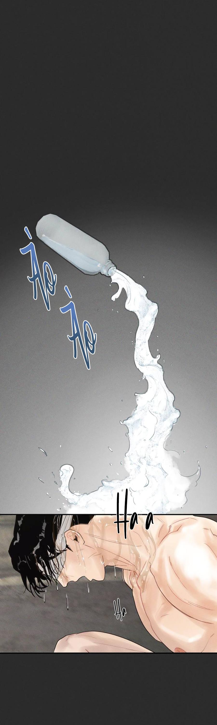 Chó Của Kẻ Khác - Chap 1