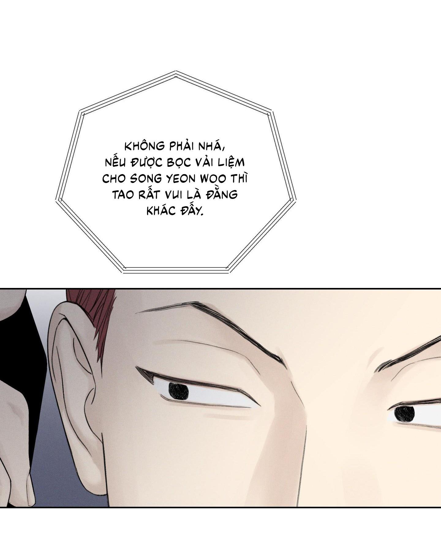 (CBunu) THÁNG 12 - Chap 48