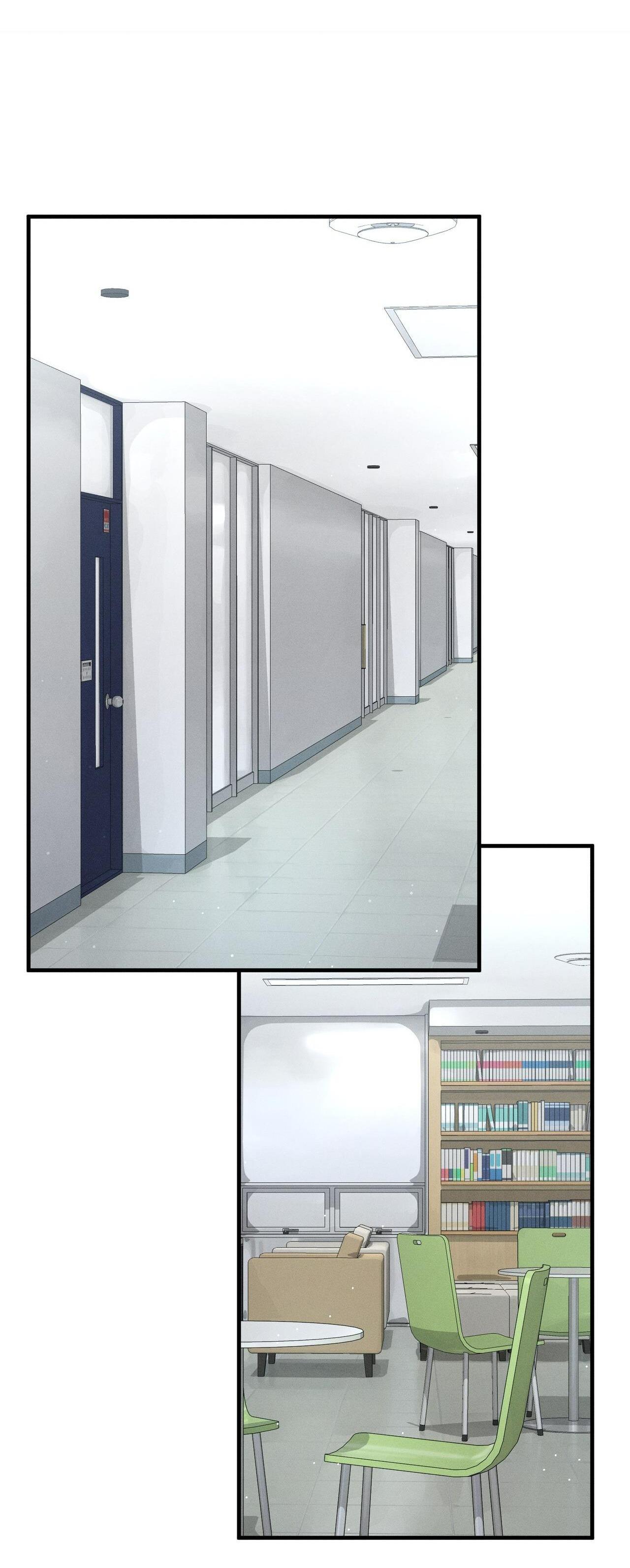 CHỜ CHÚT! ĐỪNG DI CHUYỂN - Chap 13