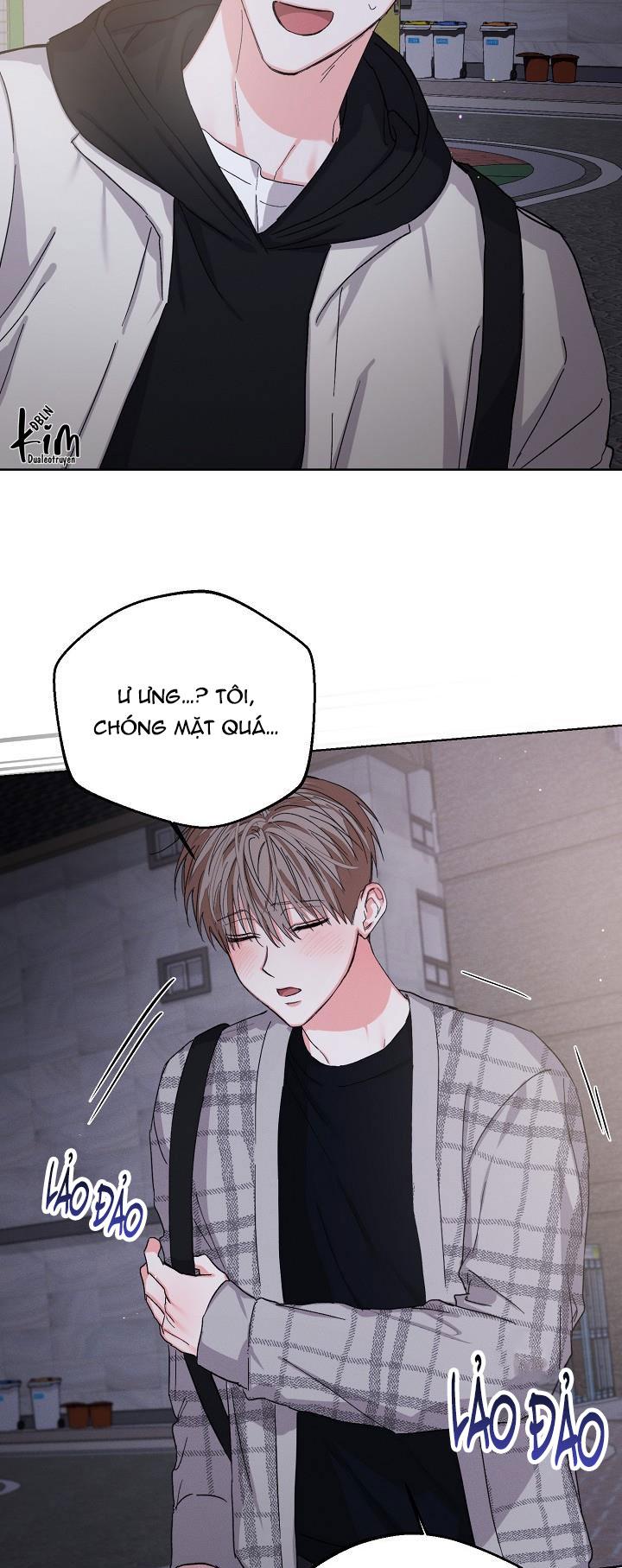 NINE TO NINE - Chap 50