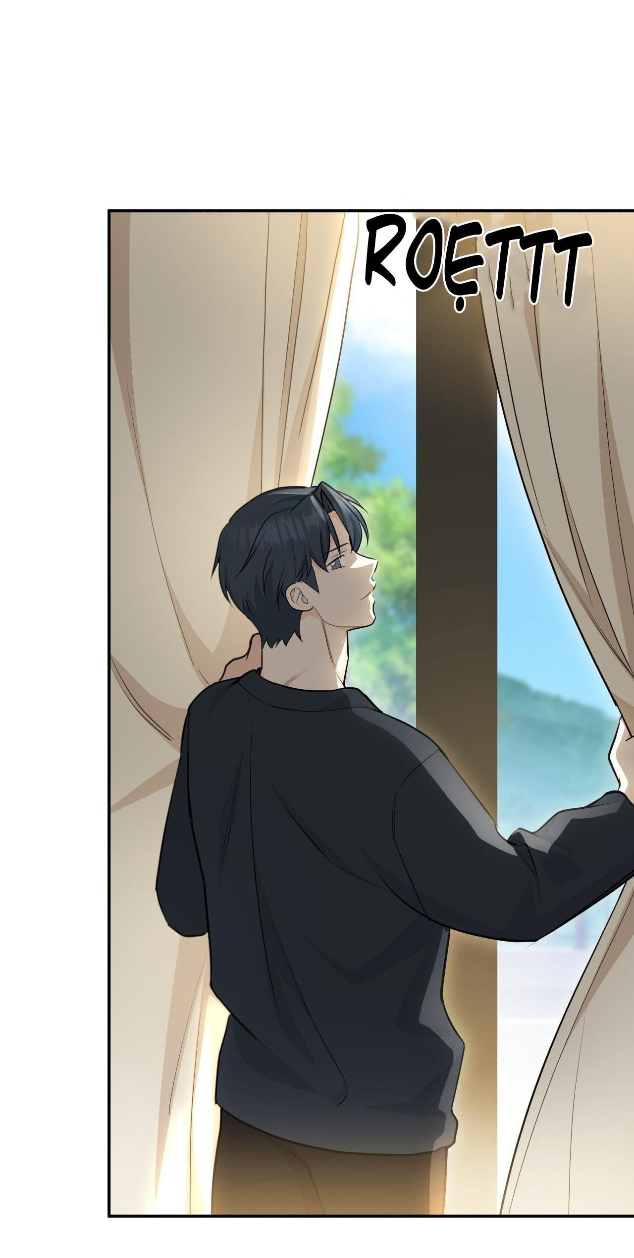VỊ NGỌT KHÔNG ĐƯỜNG (SWEET NOT SUGAR) - Chap 57