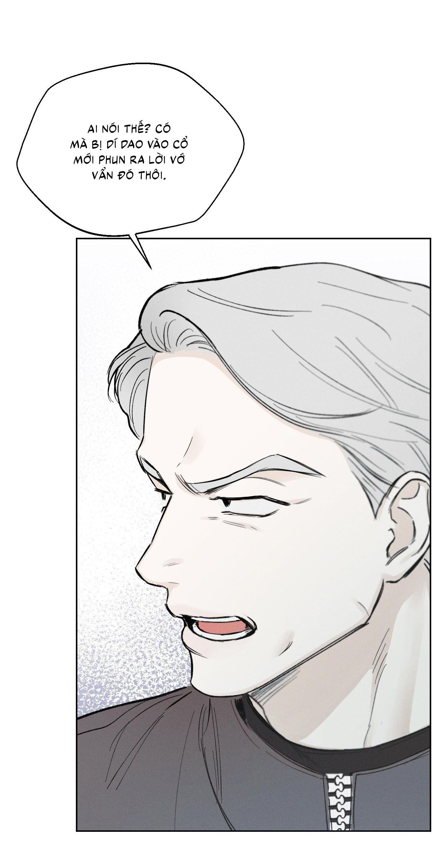 (CBunu) THÁNG 12 - Chap 24