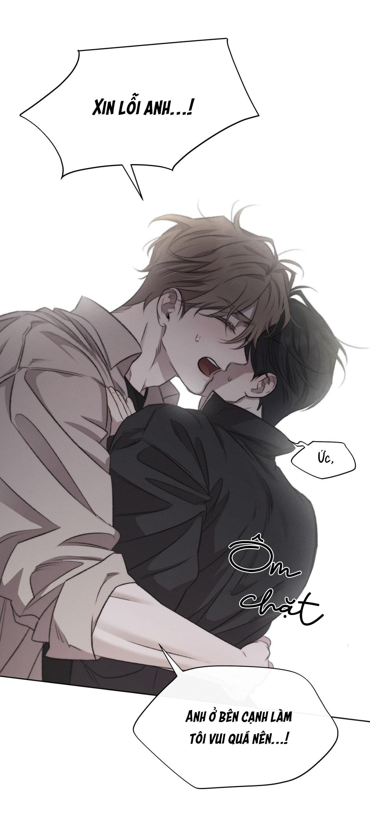 STILL LOVE YOU - Chap 15