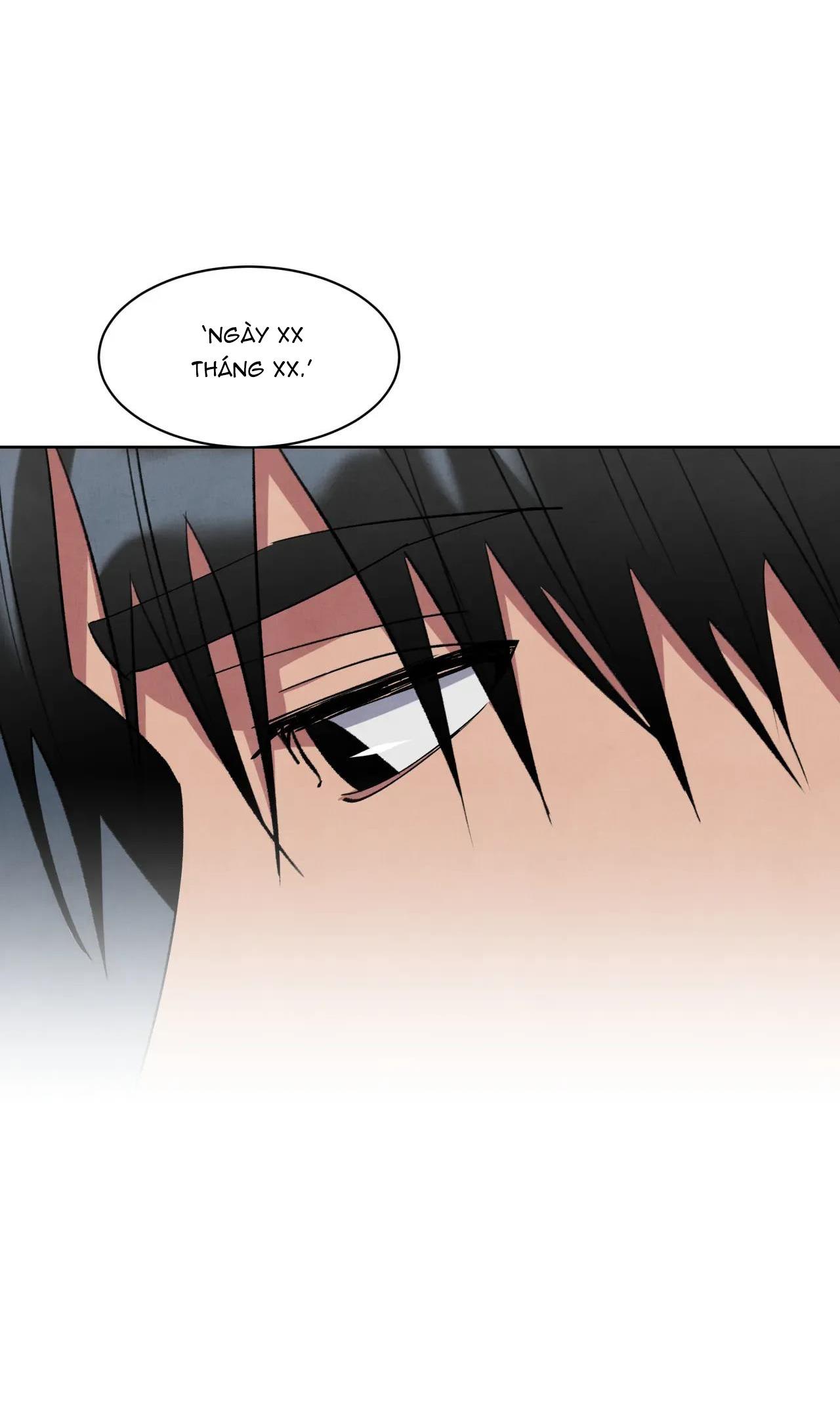 KHẾ ƯỚC BÍ MẬT CỦA ĐẠI CÔNG TƯỚC XỨ BẮC - Chap 46