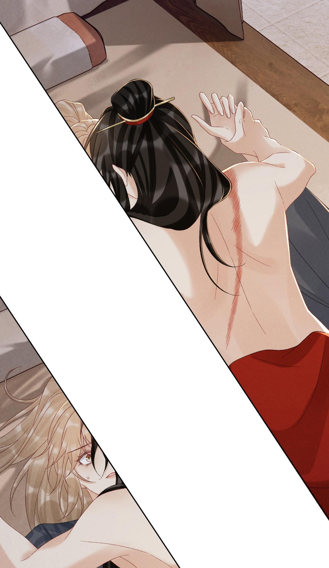 CẠM BẪY CỦA KẺ BIẾN THÁI - Chap 114