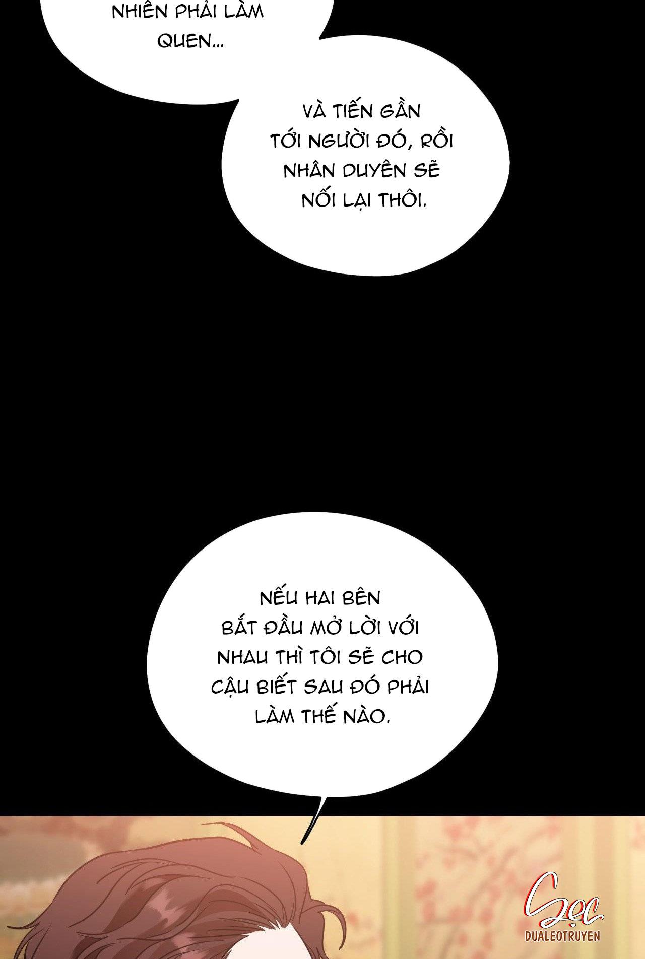 LỆNH CỨU RỖI - Chap 53