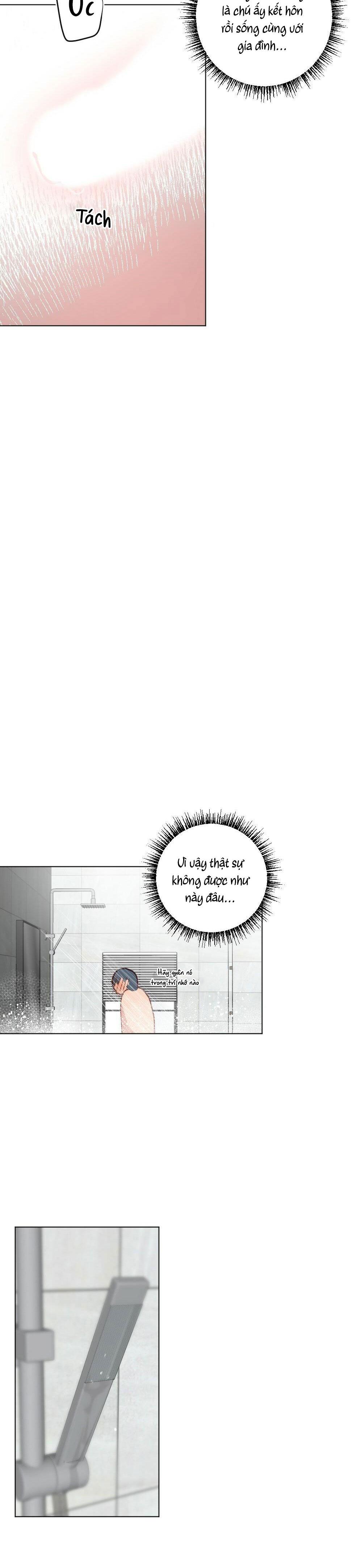 TUYỂN TẬP DÚ BỰ - Chap 57