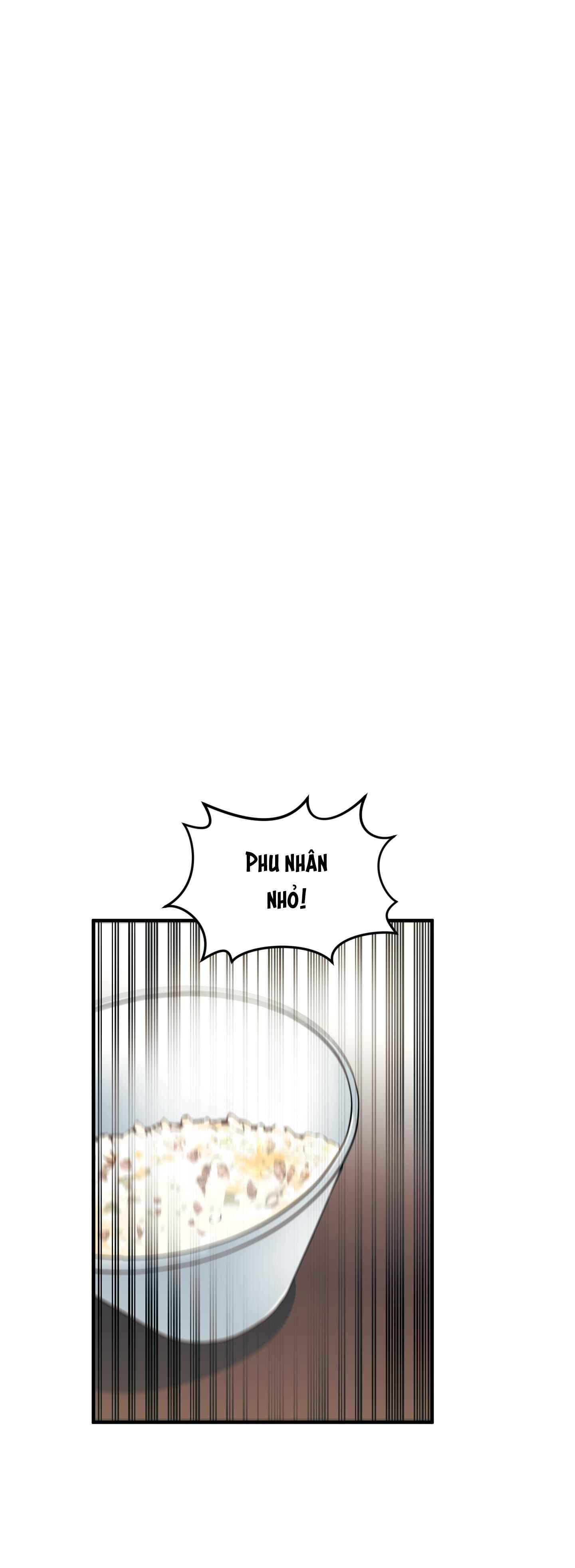 VỢ BÉ CỦA GIÁO CHỦ MA GIÁO - Chap 22