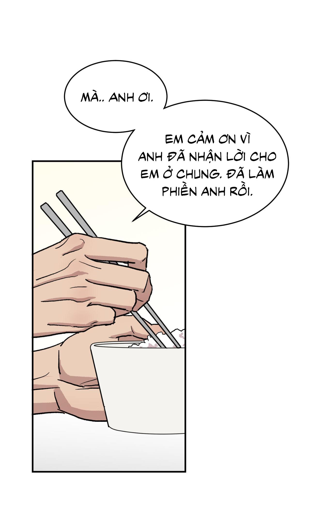 Nhà của chúng ta - Chap 1