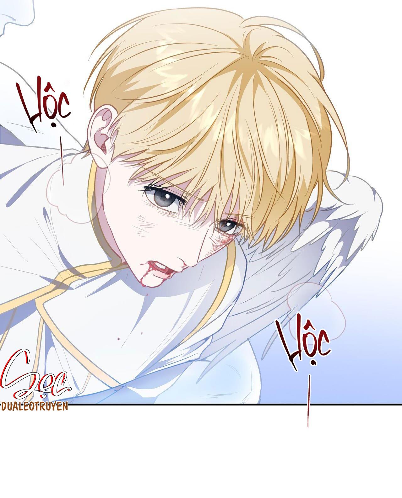 CÁCH TỒN TẠI NHƯ MỘT NGƯỜI CHƠI - Chap 56