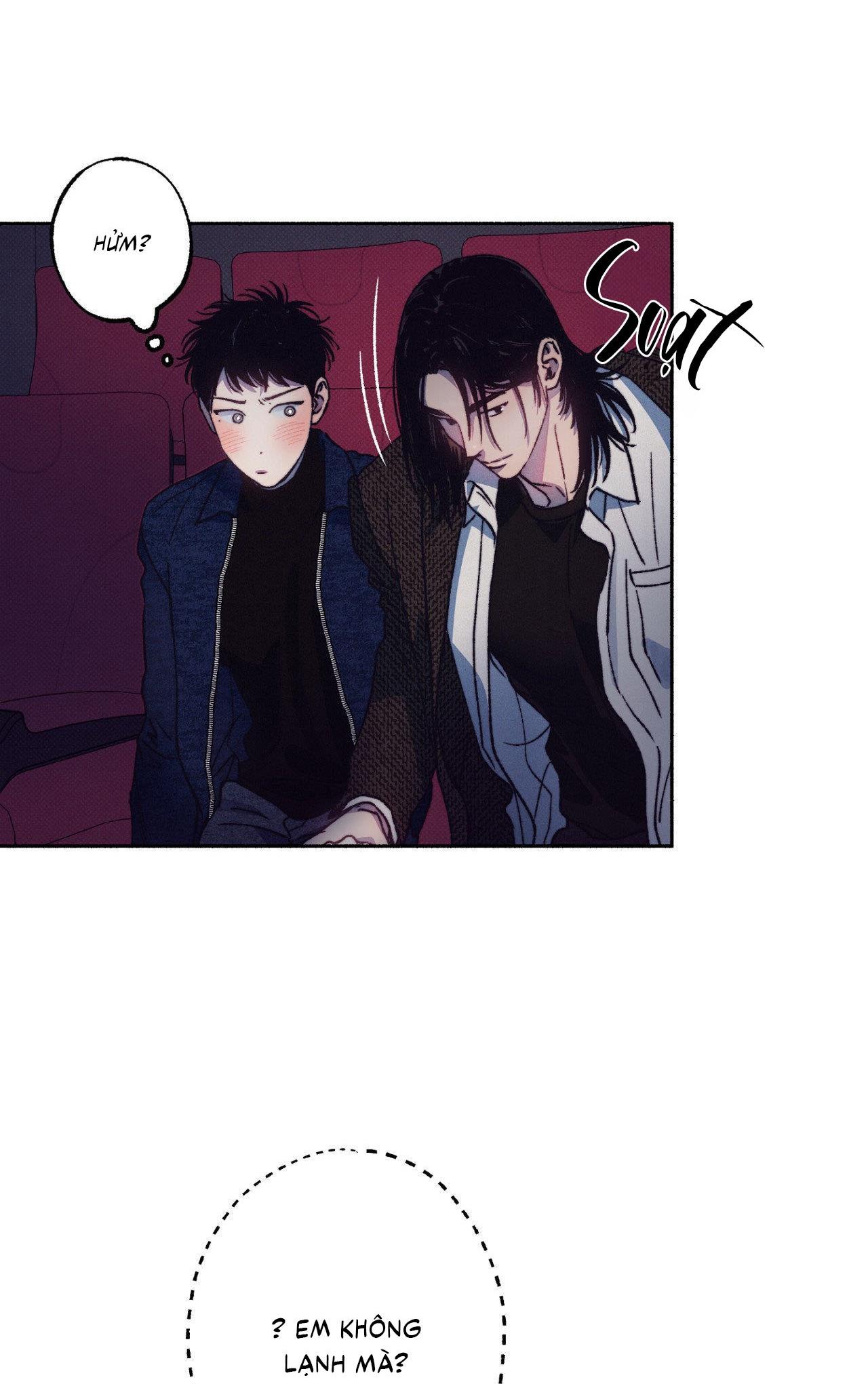 (CBunu) 1 to 10 - Chap 23