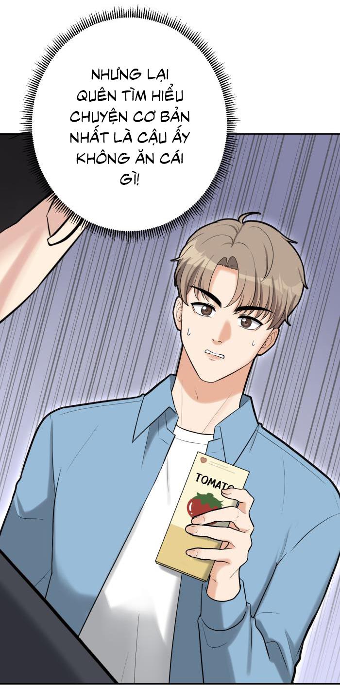 Tỉnh dậy lần nữa bỗng trở thành minh tinh rồi - Chap 12