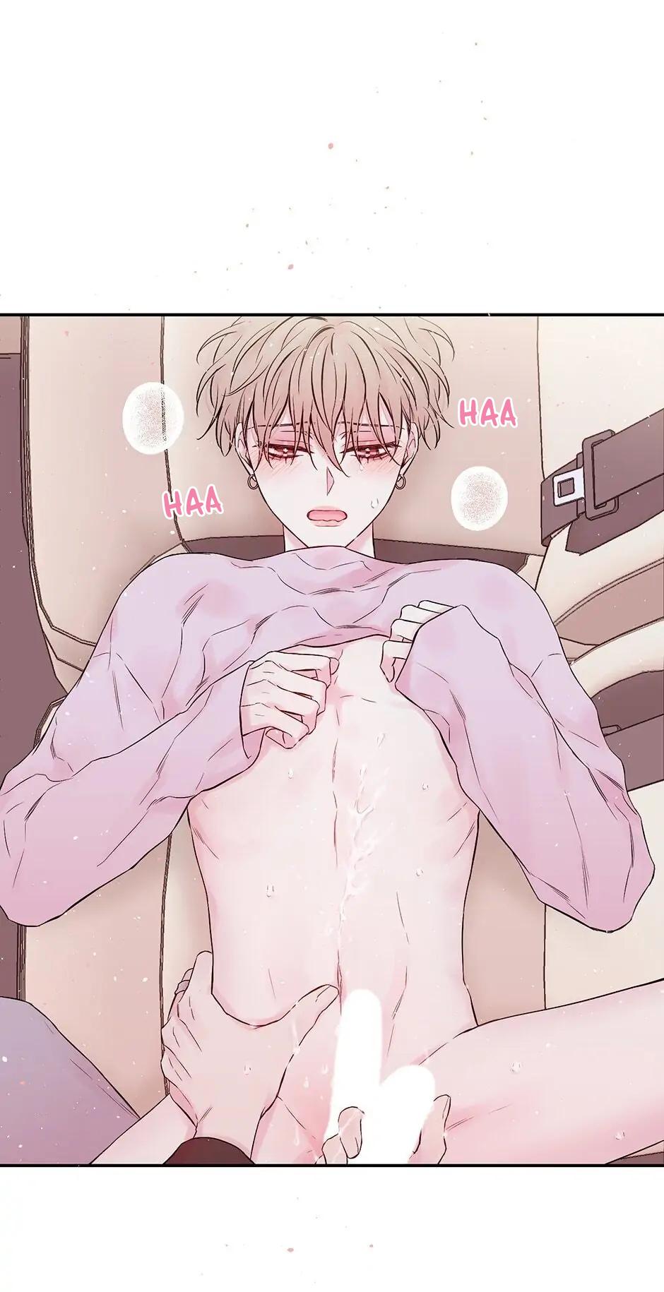 Bí Mật Của Tôi - Chap 68