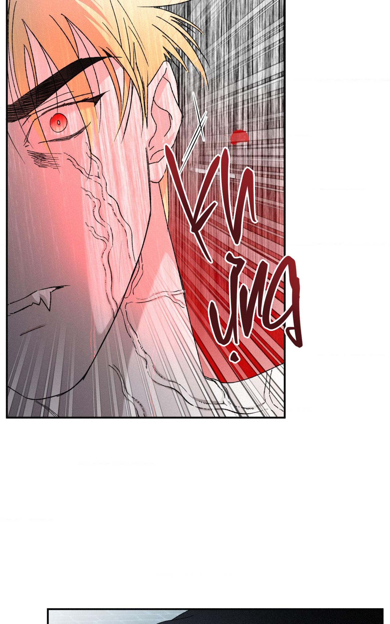 LỜI NÓI DỐI ĐẪM MÁU - Chap 42