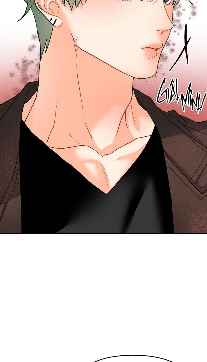 (ABO) OMEGA CỦA ANH TRAI - Chap 3