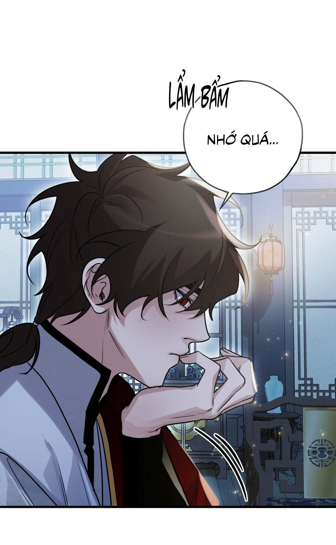 BÁT NHÃ GIAI NHÂN - Chap 89