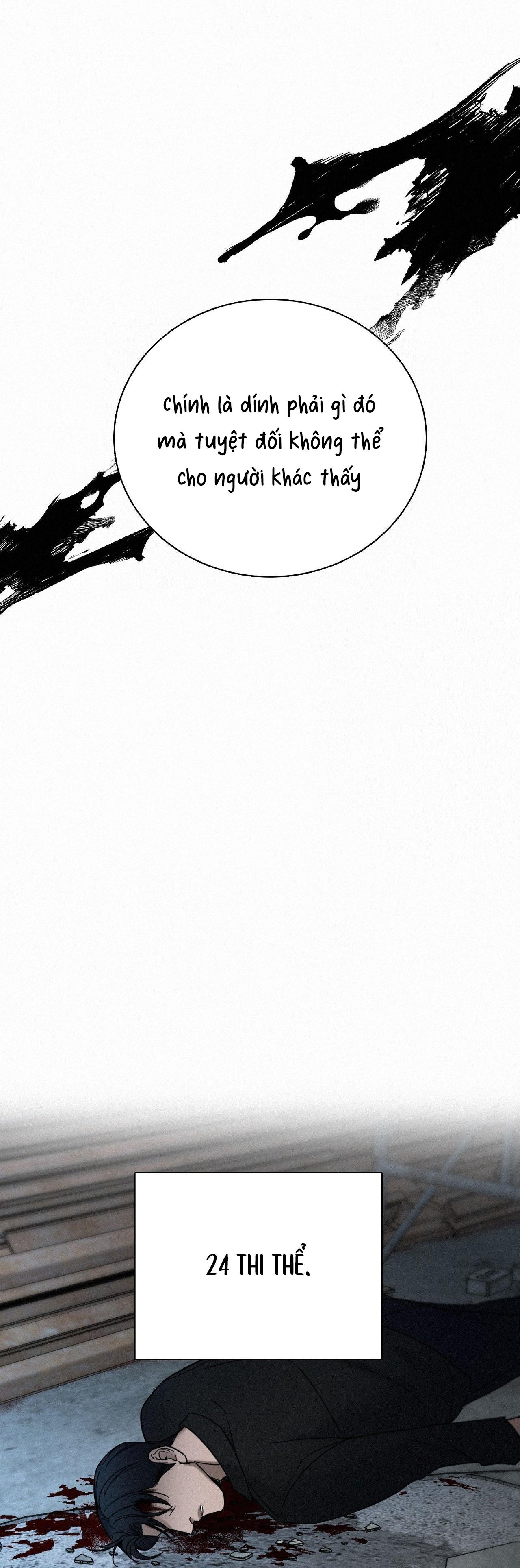 HOÀNG HÔN BÊN LÀN NƯỚC - Chap 17